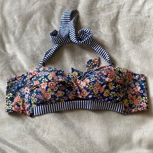 Brand new bathing suit top